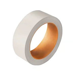 FITA DE BORDA  PVC ARENAS EUCATEX   22MM 50 MT TEGUS