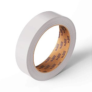 FITA DE BORDA  PVC CINZA CRISTAL  35MM  50 MT TEGUS