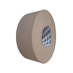 FITA DE BORDA  PVC FUMÊ  65MM  20MT TEGUS