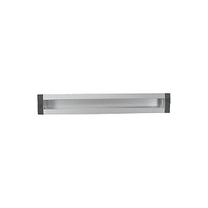 PUXADOR FIORE AN/CR 256MM- ARCHI
