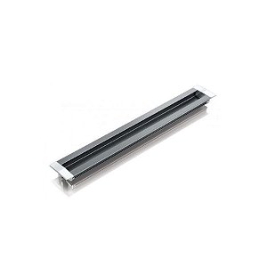 PUXADOR FIORE TITAN ES/ CR 64MM- ARCHI