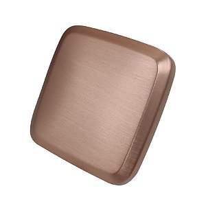PUXADOR UBBE COBRE 48MM-ARCHI