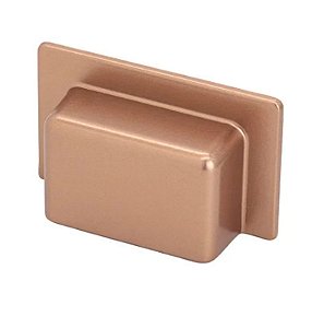 PUXADOR VIALE COBRE 64MM- CRIATIVA