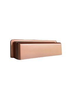 PUXADOR VIALE COBRE 96MM - CRIATIVA
