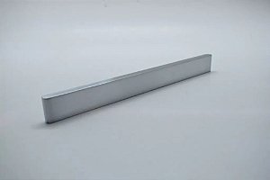 Puxador Alça Linear Phenix 320mm Cromado - Zen