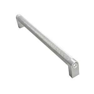 Puxador Alça Allen Granado Cromo 160mm - Zen