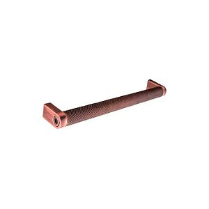 PUXADOR ALLEN GRANADO 352MM ROSE - ZEN