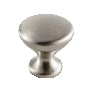 PUXADOR PONTO CUP INOX-ZEN