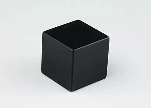 PUXADOR ICE G PRETO - ZEN
