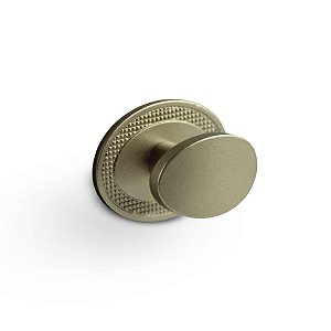 PUXADO BEETLE COM BASE GRANADA BRONZE- ZEN