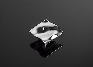 PUXADOR ACQUA DI ZEN CROMADO MÉDIO-ZEN