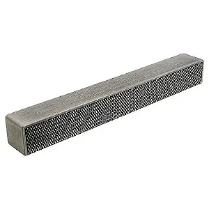 PUXADOR BOX NÍQUEL VELHO 48MM- ZEN