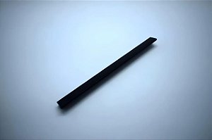 PUXADOR KEN PRETO 192MM- ZEN