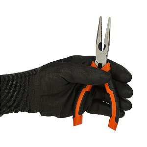 Alicate de Bico Longo 160mm - BLACK+DECKER