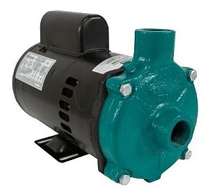 ECS-100M - MOTOBOMBA STANDARD 1,0CV 60HZ 127/220V