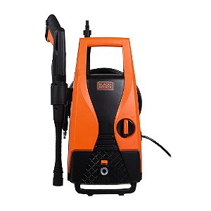Lavadora De Pressão 1520 Psi Com 1400W 220V Black Decker