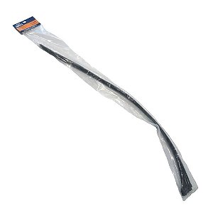 Abraçadeira de Nylon 1000x,9mm 10 Peças Preto