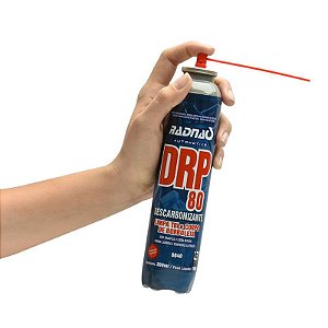 Descarbonizante DRP-80 300ml