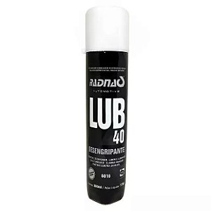Desengripante Multiuso LUB 40 Aerossol 300ml