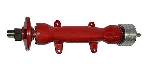 Eixo De Serra Circular N.5 1.1/2'' Esc-500 Motomil