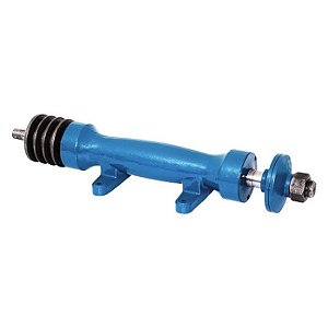 Eixo para Serra Circular Diâmetro da Serra 700mm Potência 3CV 2000RPM Marcon ES-4