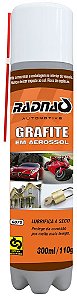 Grafite Aerossol Radnaq 300ml