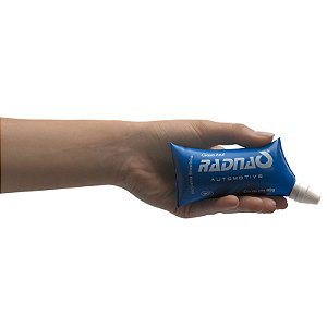 Graxa Azul Bisnaga 80ml