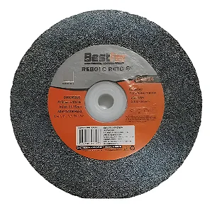 "BF REBOLO RETO 6"" - GRAO 24" 8558