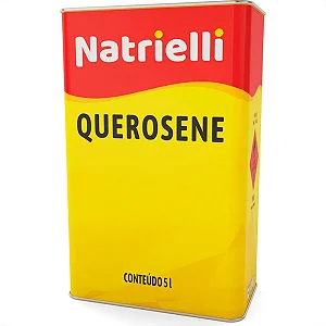 Querosene Natrielli 5l Lata