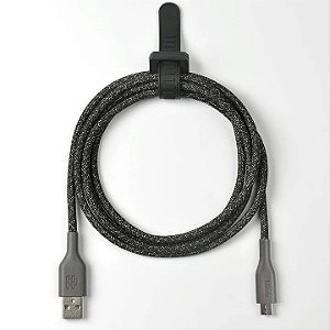 Handz - Cabo Micro USB Cotton