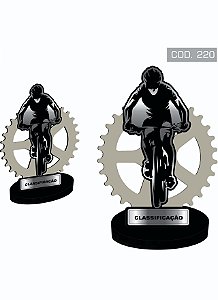 Troféu MDF Montain Bike