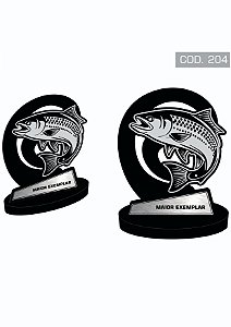 Troféu MDF Pesca