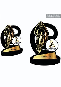 Troféu MDF Ciclismo