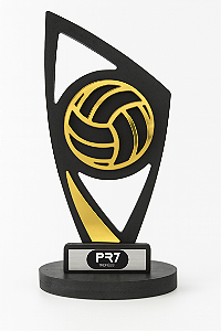 TROFÉU VÔLEI PR701