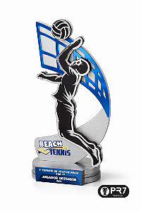 TROFÉU VÔLEI PR702