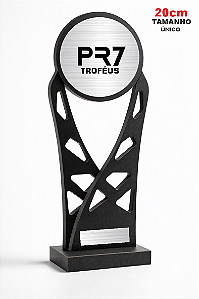 TROFÉU SMART PR7100