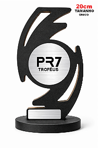 TROFÉU SMART PR7110