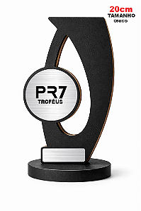 TROFÉU SMART PR7120