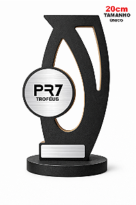 TROFÉU SMART PR7121