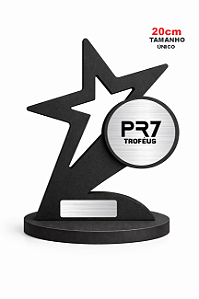TROFÉU SMART PR7150