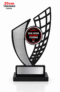 TROFÉU SMART PR7290