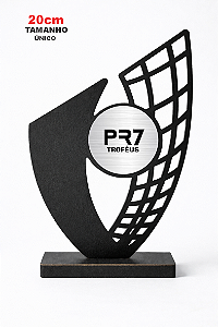 TROFÉU SMART PR7160