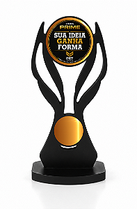 TROFÉU PRIME PR7170