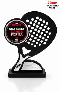 TROFÉU SMART PR7310
