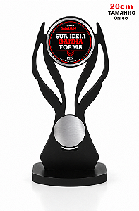 TROFÉU SMART PR7300