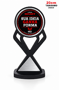 TROFÉU SMART PR7260