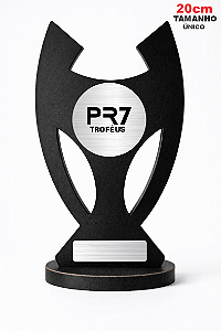 TROFÉU SMART PR7200