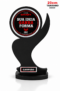 TROFÉU SMART PR7220