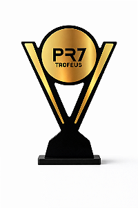 TROFÉU PRIME PR7211