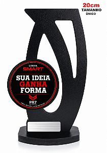 TROFÉU SMART PR7122